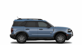 2026 Ford Bronco Sport® External Image 1